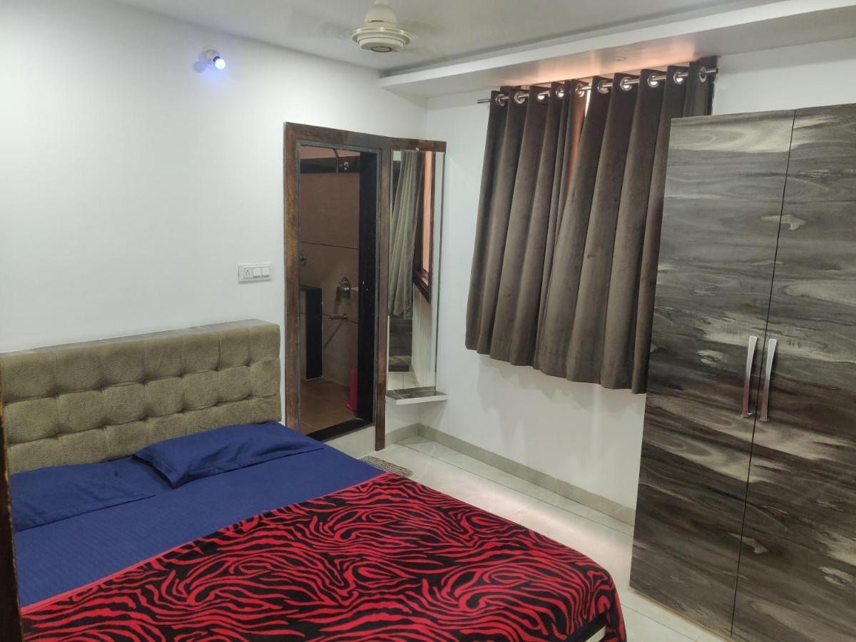 Hotel Rb Palace Indore Exterior foto